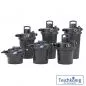 Preview: FiltoClear 6000 Druckfilter